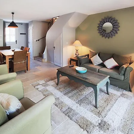 בית נופש Cozy In Saint-laurent-de-la-ca With Kitchen *