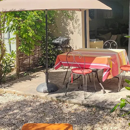 Cozy In Saint-laurent-de-la-ca With Kitchen * Saint-Laurent-de-la-Cabrerisse